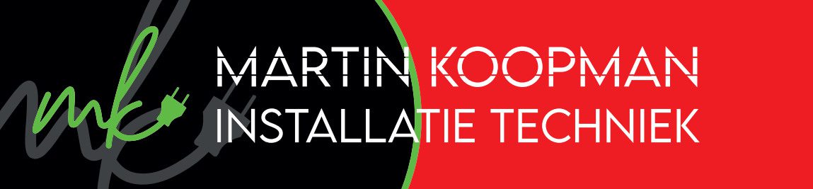 Martin Koopman