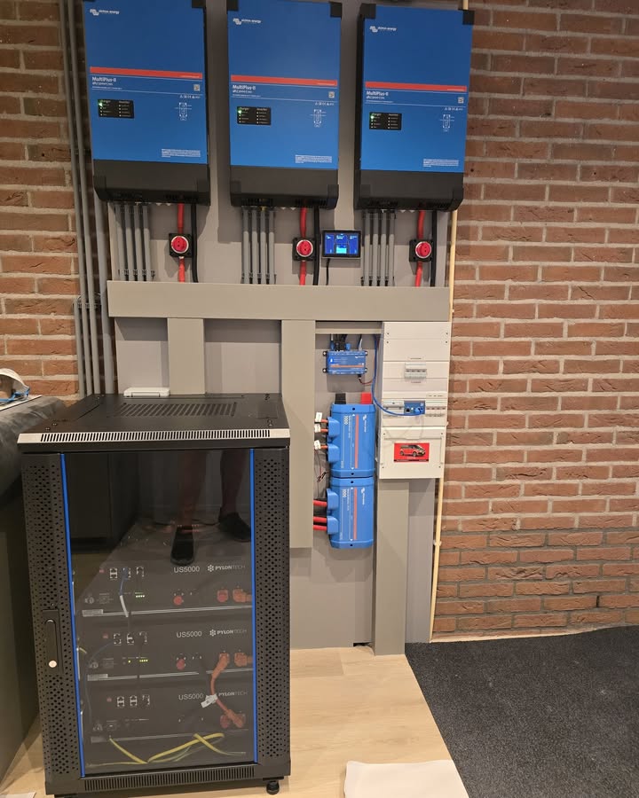 Martin Koopman Installatietechniek BV