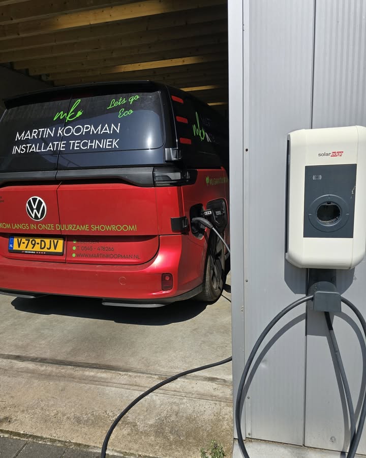 Martin Koopman Installatietechniek BV