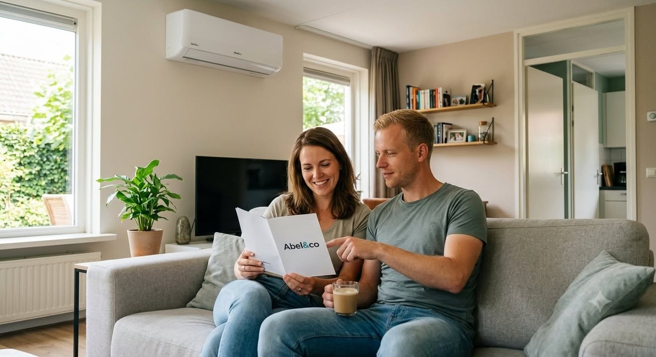 Martin Koopman Installatietechniek BV