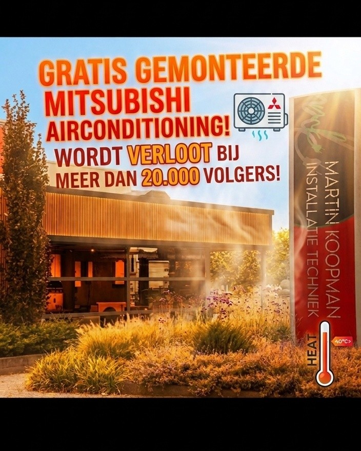 Martin Koopman Installatietechniek BV