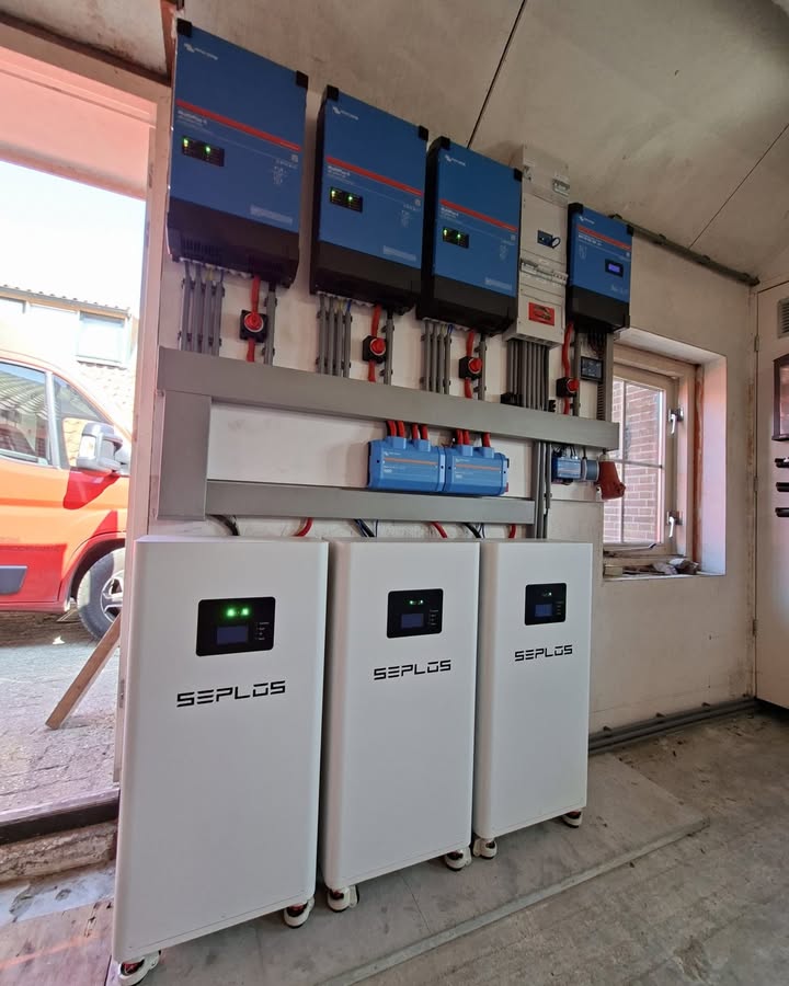 Martin Koopman Installatietechniek BV