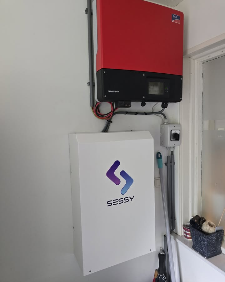 Martin Koopman Installatietechniek BV