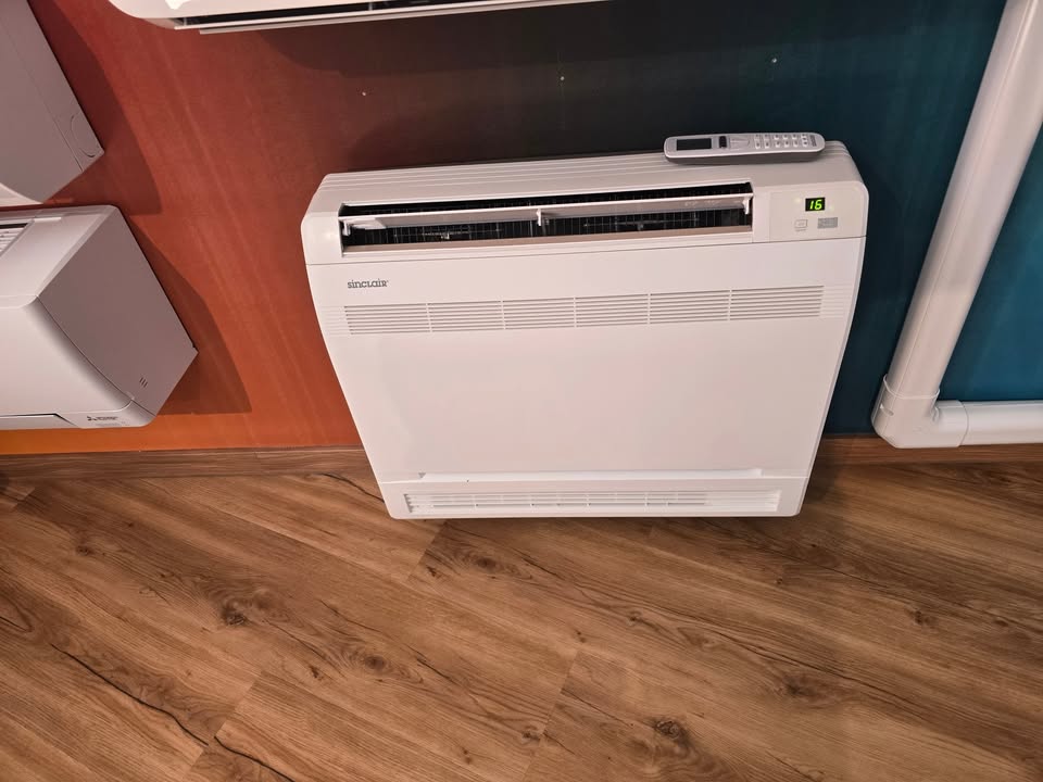 Martin Koopman Installatietechniek BV