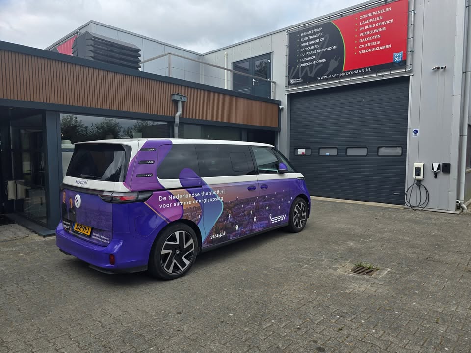 Martin Koopman Installatietechniek BV