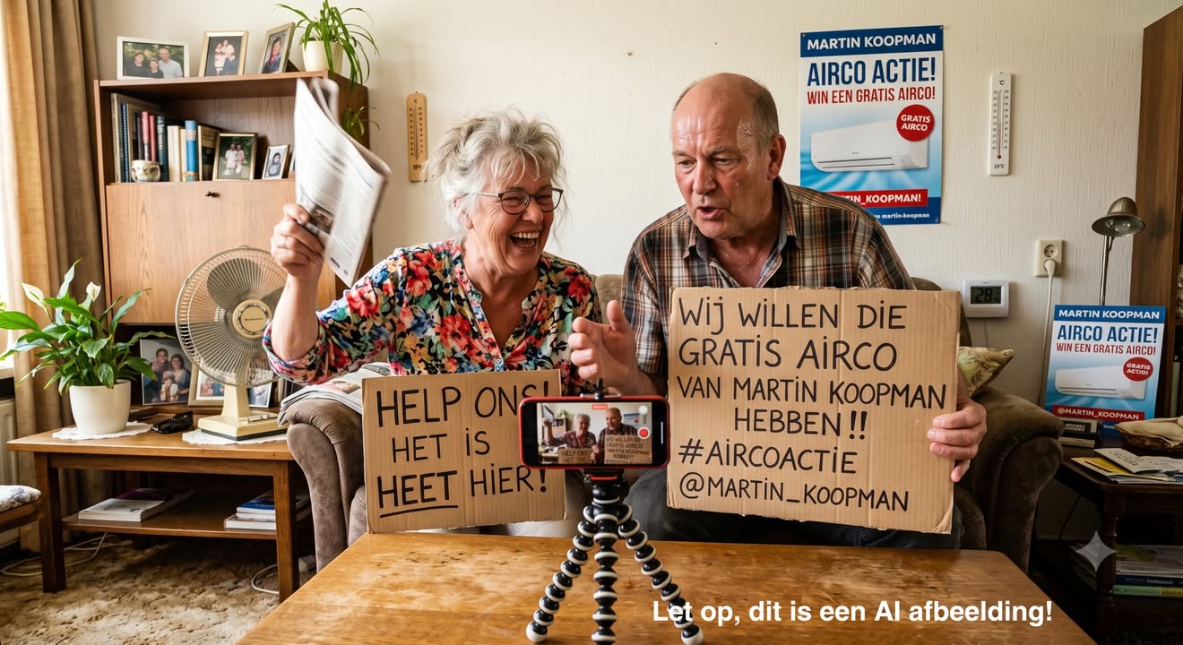 Martin Koopman Installatietechniek BV
