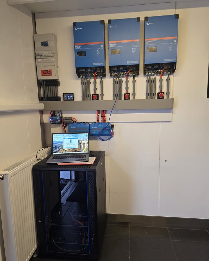 Martin Koopman Installatietechniek BV