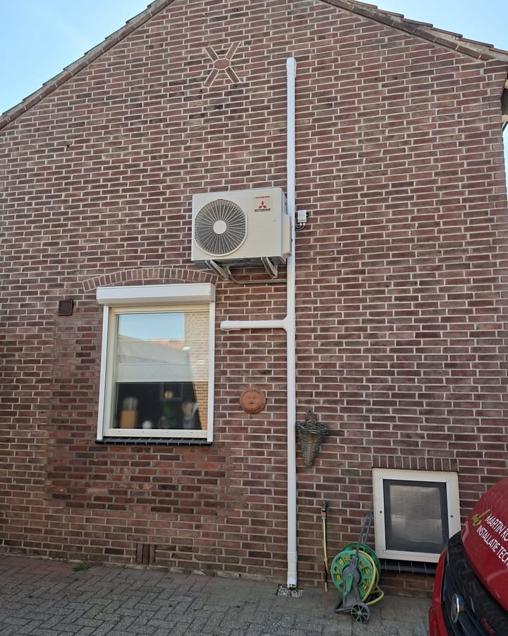 Martin Koopman Installatietechniek BV