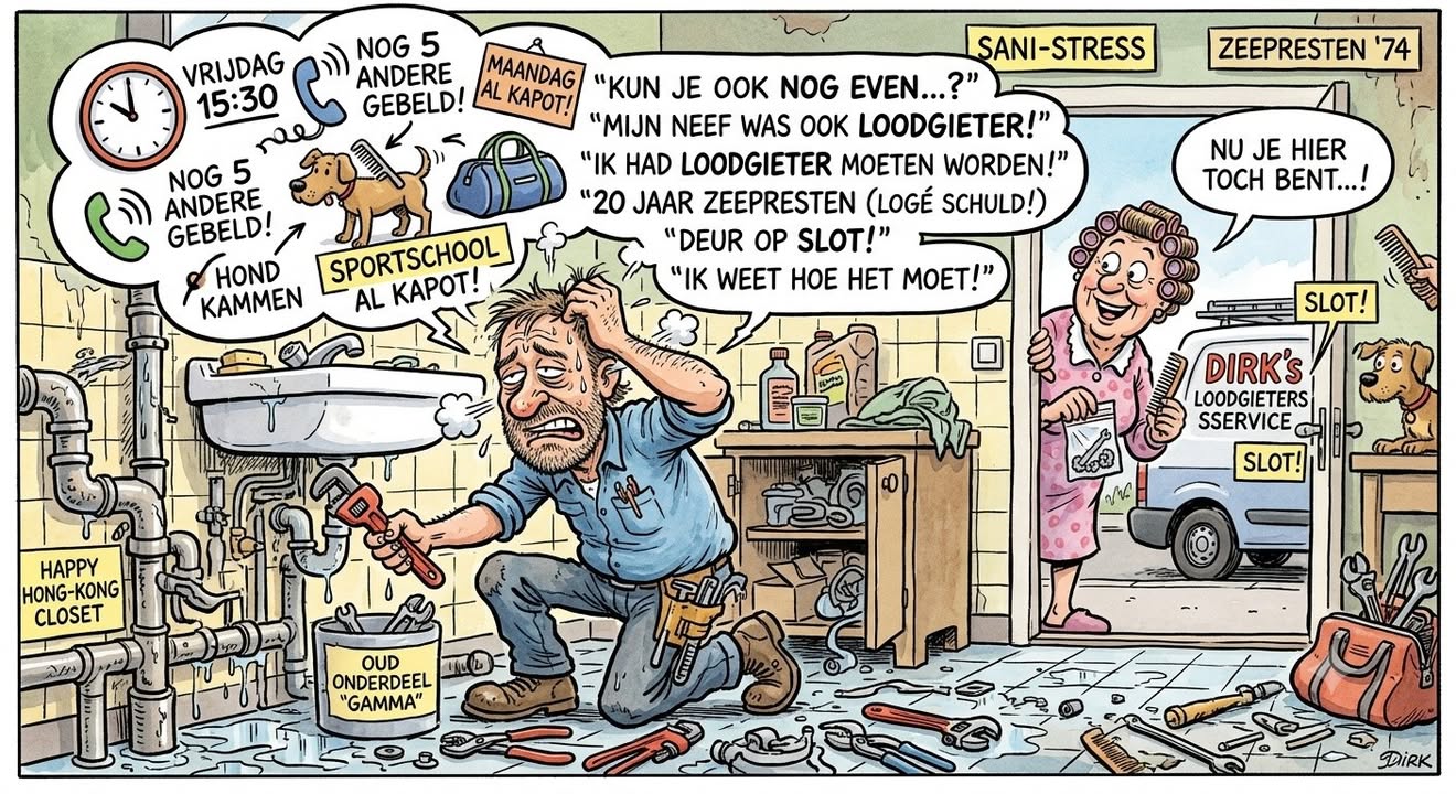 Martin Koopman Installatietechniek BV