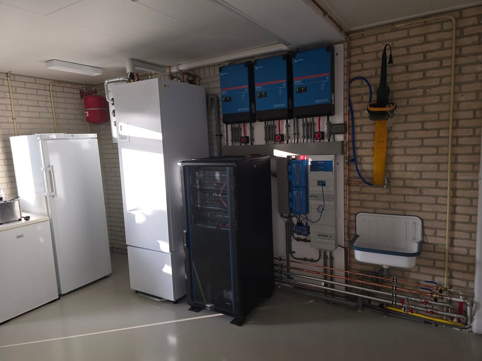Martin Koopman Installatietechniek BV