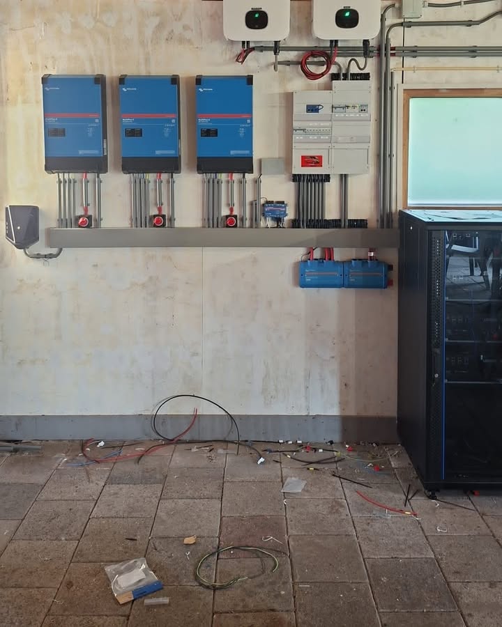 Martin Koopman Installatietechniek BV