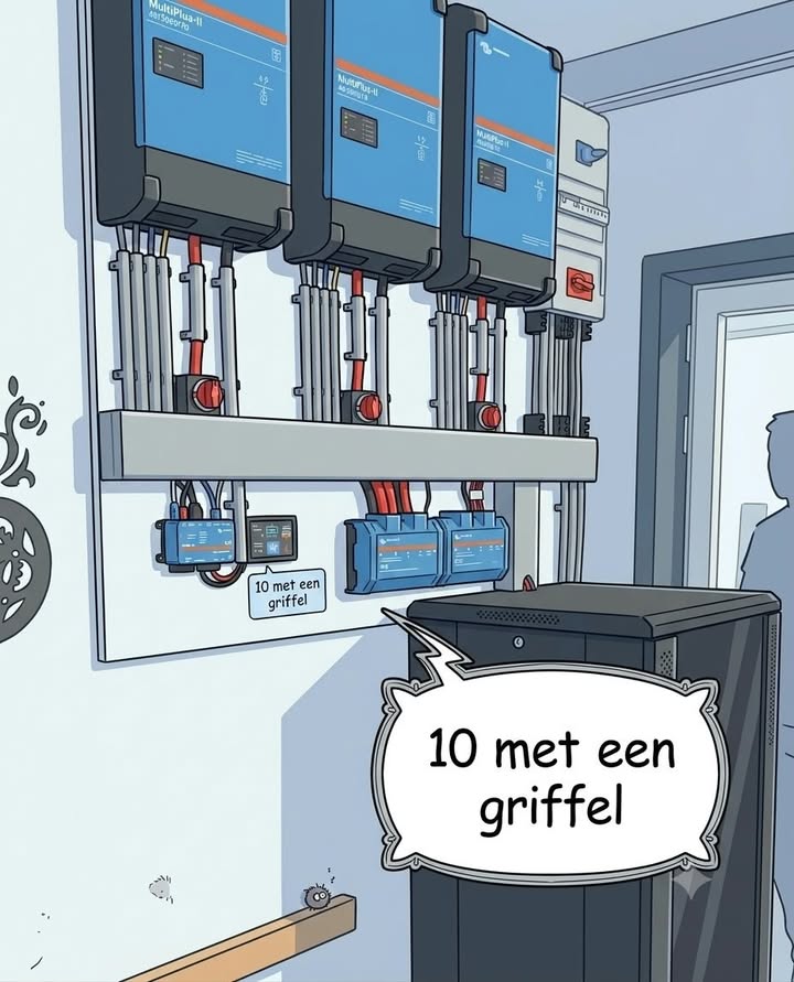 Martin Koopman Installatietechniek BV