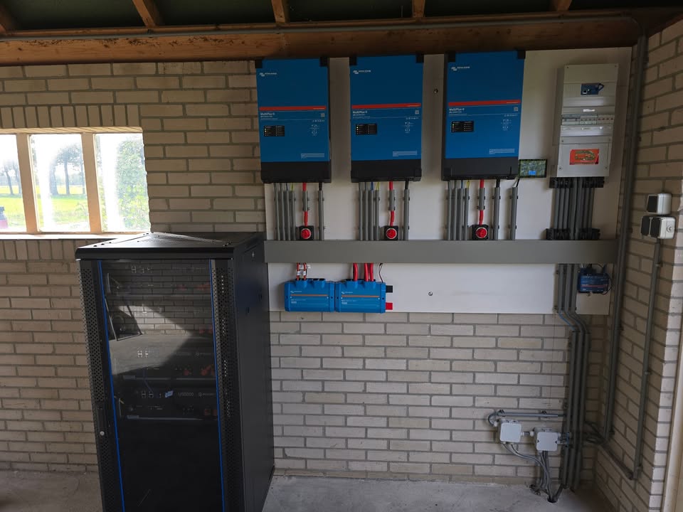 Martin Koopman Installatietechniek BV