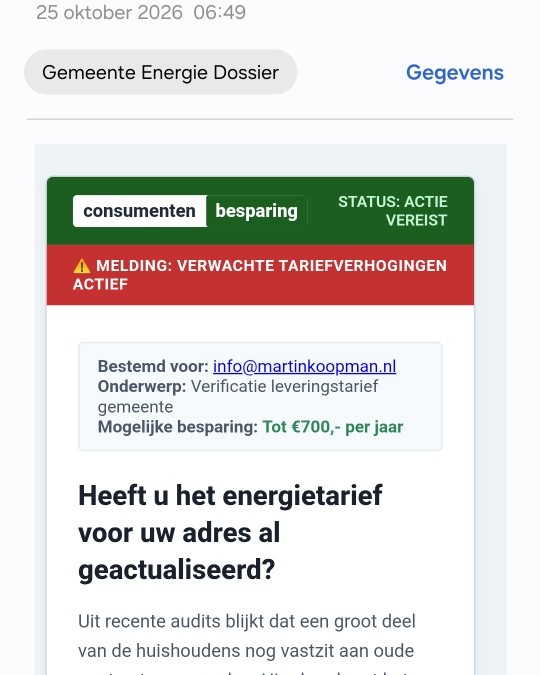 Martin Koopman Installatietechniek BV