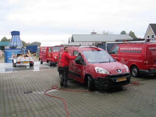 15 Jarig Jubileum img_4969