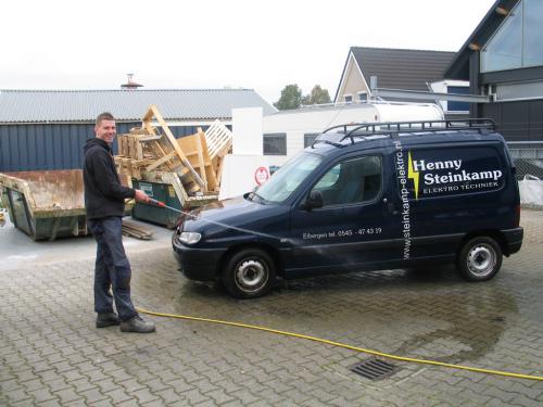 15 Jarig Jubileum img_4970