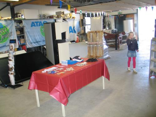 15 Jarig Jubileum img_4974