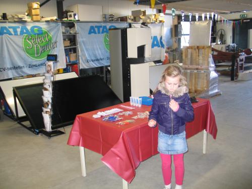 15 Jarig Jubileum img_4975