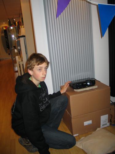 15 Jarig Jubileum img_4980