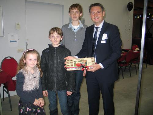 15 Jarig Jubileum img_4994