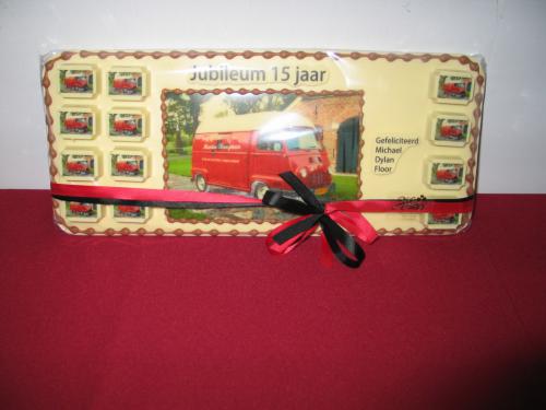 15 Jarig Jubileum img_4995
