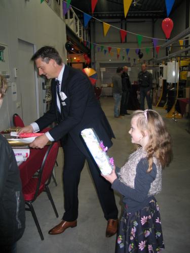 15 Jarig Jubileum img_4996