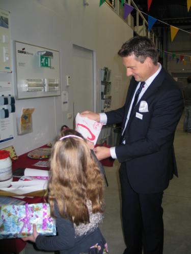 15 Jarig Jubileum img_4997