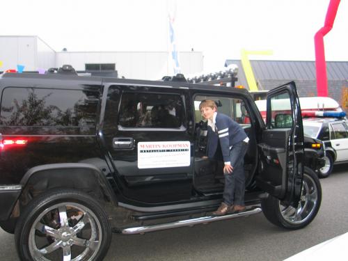 15 Jarig Jubileum img_5010