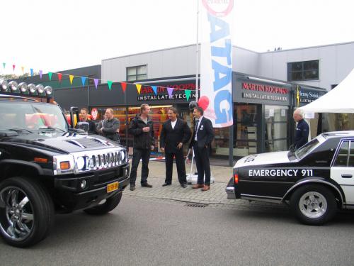 15 Jarig Jubileum img_5013