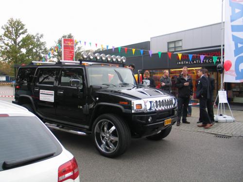15 Jarig Jubileum img_5014