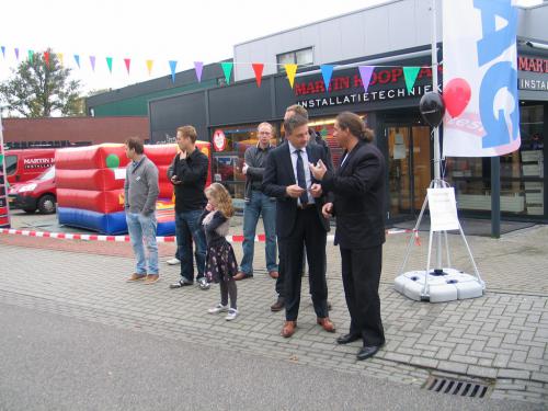 15 Jarig Jubileum img_5015