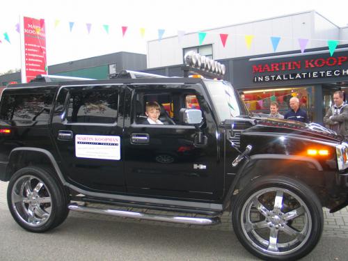 15 Jarig Jubileum img_5018