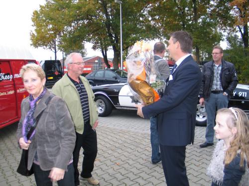 15 Jarig Jubileum img_5022