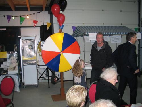 15 Jarig Jubileum img_5031