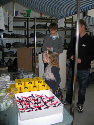 15 Jarig Jubileum img_5032