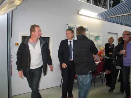 15 Jarig Jubileum img_5040