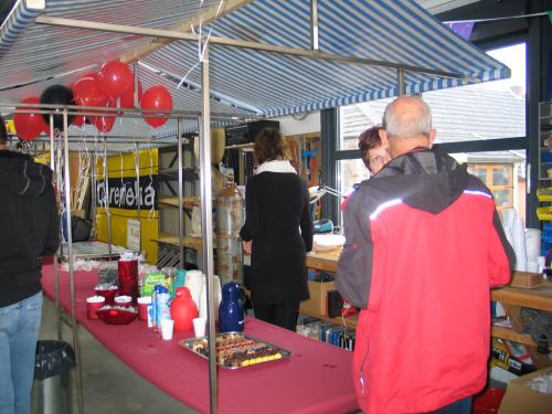 15 Jarig Jubileum img_5041