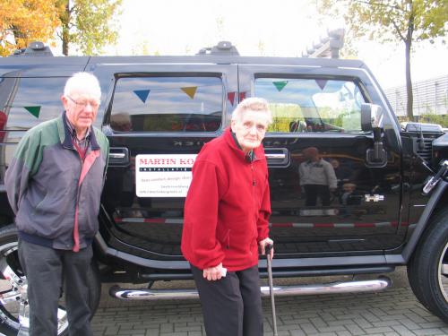 15 Jarig Jubileum img_5042