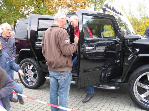 15 Jarig Jubileum img_5049