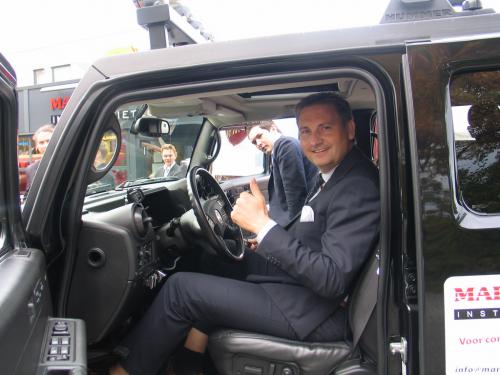 15 Jarig Jubileum img_5059