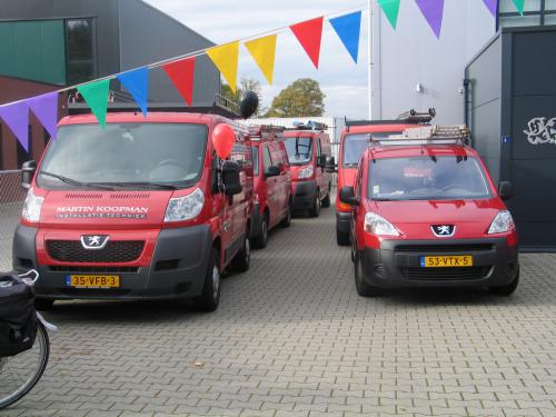 15 Jarig Jubileum img_5066